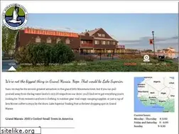 Sites similar to lakesuperiortradingpost.com