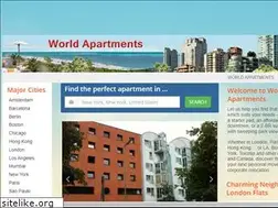 Sites similar to laketahoeapartments.com