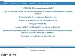 Sites similar to laketahoecurling.com