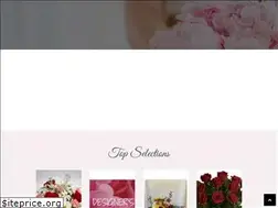 Sites similar to laketahoeenchantedflorist.com