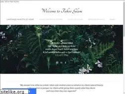 Sites similar to laketahoehairstylist.com
