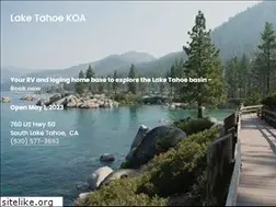 Sites similar to laketahoekoa.com