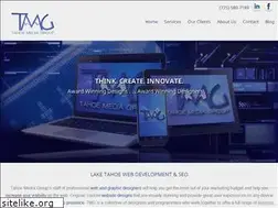 Sites similar to laketahoemedia.com