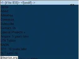Sites similar to laketahoenews.net