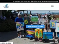 Sites similar to laketahoepaintsip.com