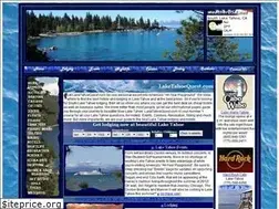Sites similar to laketahoequest.com