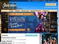 Sites similar to laketahoeshakespeare.com