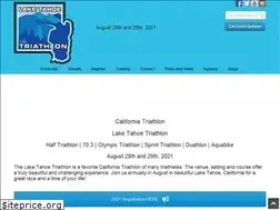 Sites similar to laketahoetri.com