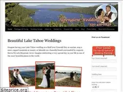 Sites similar to laketahoeweddinginfo.com