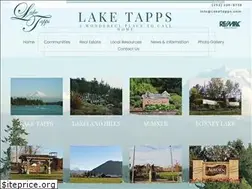 Sites similar to laketapps.com
