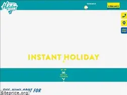 Sites similar to laketauporesort.co.nz