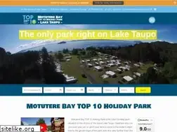 Sites similar to laketaupotop10.co.nz