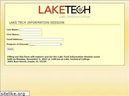 Sites similar to laketechdata.org
