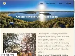 Sites similar to laketenkiller.com