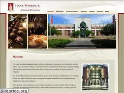 Sites similar to laketerrace.com