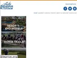 Sites similar to laketexomaonline.com