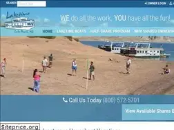 Sites similar to laketime.com