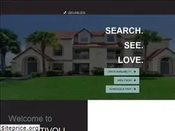 Sites similar to laketivoli.com