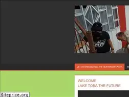 Sites similar to laketoba.net
