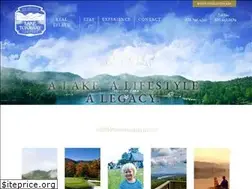 Sites similar to laketoxaway.com