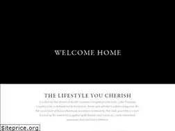 Sites similar to laketoxawaycc.com