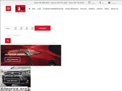 Sites similar to laketoyota.com