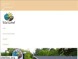 Sites similar to laketrailresort.com