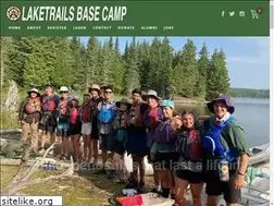 Sites similar to laketrails.org