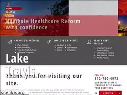 Sites similar to laketravisinsurance.com