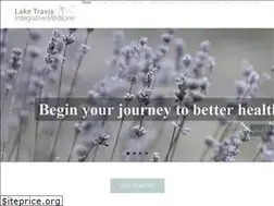 Sites similar to laketravisintegrative.com