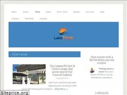 Sites similar to laketravislifestyle.com