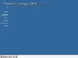 Sites similar to laketravispodiatry.com