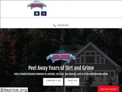 Sites similar to laketravispowerwashing.com