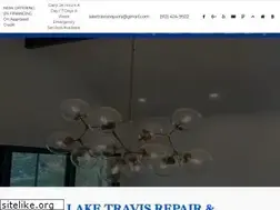 Sites similar to laketravisrepair.com