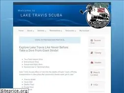 Sites similar to laketravisscuba.com