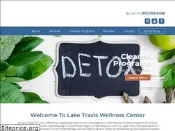 Sites similar to laketraviswellnesscenter.com
