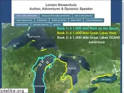Sites similar to laketrek.com