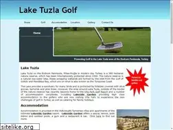 Sites similar to laketuzlagolf.com