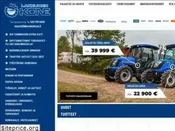 Sites similar to lakeudenkone.fi