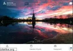 Sites similar to lakeunion.org