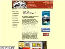 Sites similar to lakeunionmail.com