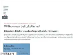 Sites similar to lakeunited.com