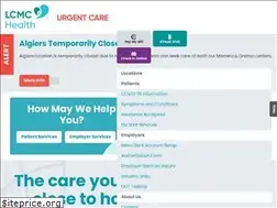 Sites similar to lakeurgentcarenorthshore.com