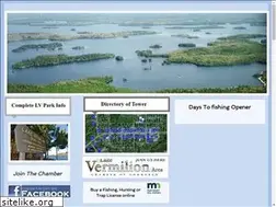 Sites similar to lakevermilionchamber.com