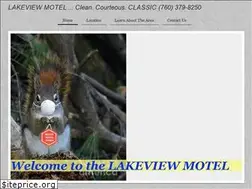 Sites similar to lakeview-motel.com