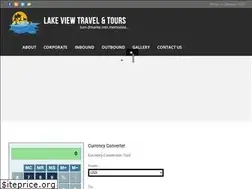Sites similar to lakeview.com.pk