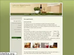 Sites similar to lakeview.de