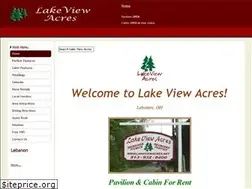 Sites similar to lakeviewacres.net
