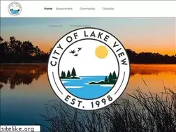 Sites similar to lakeviewalabama.gov