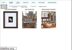 Sites similar to lakeviewart.net